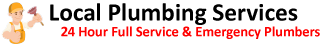 California Hot Springs Plumbers
